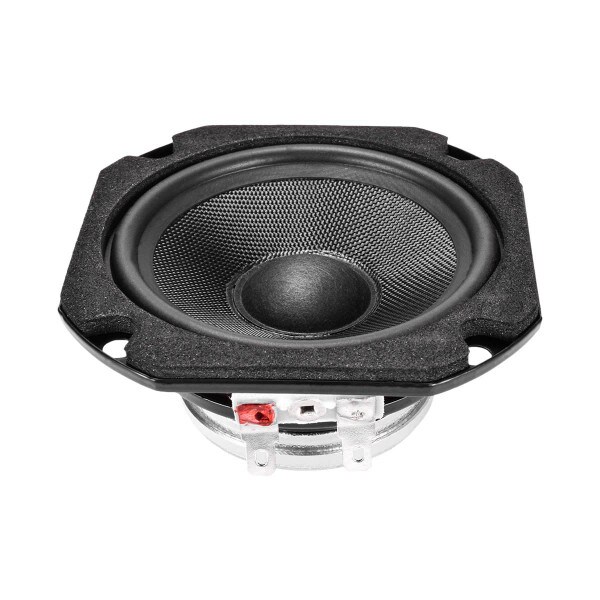 Main product image for PRV Audio 3MR40-NDY-4 3" Neodymium Midrange Speaker 4 Ohms294-3400